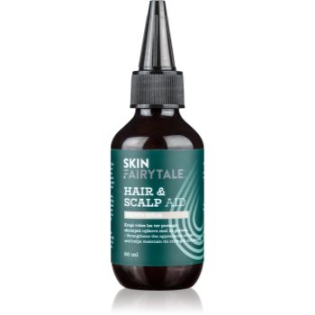 Skin Fairytale Growth Serum ser pentru stimularea pentru parul subtiat - imagine 2